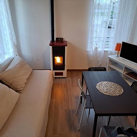 Villa Ester -Residenze Dolomitiche- Pieve di Cadore Εξωτερικό φωτογραφία