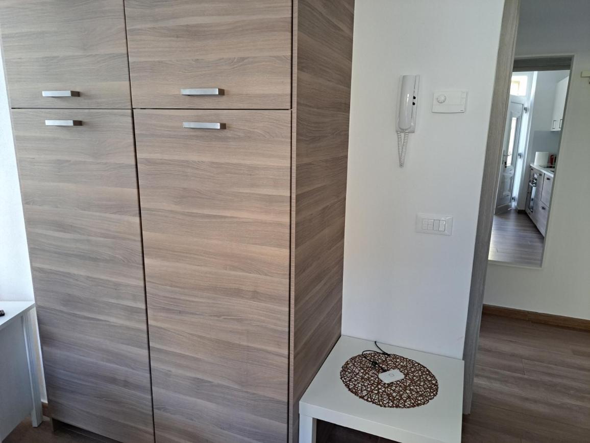Villa Ester -Residenze Dolomitiche- Pieve di Cadore Εξωτερικό φωτογραφία