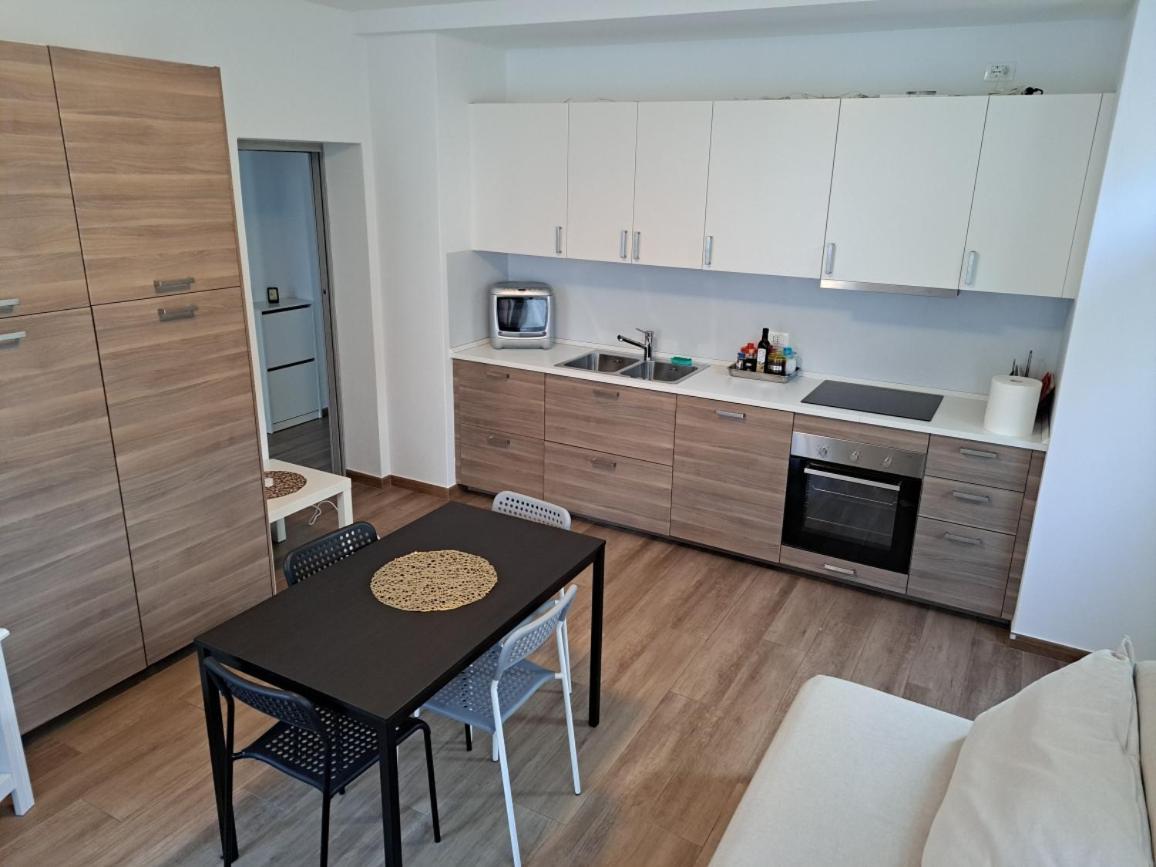 Villa Ester -Residenze Dolomitiche- Pieve di Cadore Εξωτερικό φωτογραφία